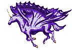 purple unicorn.gif